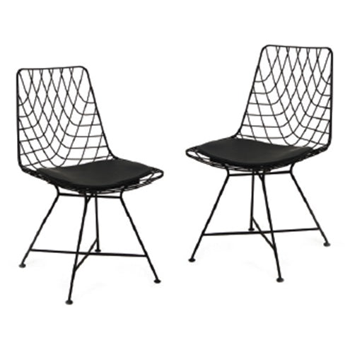 The Web Dining Chair