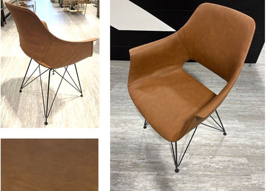 The Bern Chair