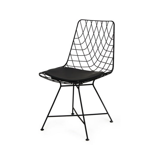 The Web Dining Chair